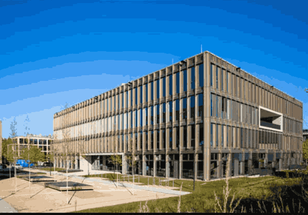 GISMA University of Applied Sciences